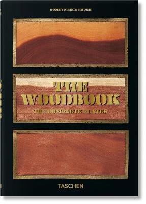 Romeyn B. Hough. The Woodbook. The Complete Plates By:Leistikow, Klaus Ulrich Eur:26 Ден1:1899