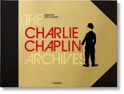 The Charlie Chaplin Archives By:Duncan, Paul Eur:47,14 Ден2:4399