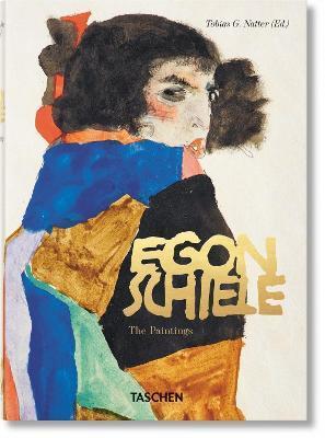 Egon Schiele: The Paintings By:Natter, Tobias G. Eur:35,76 Ден2:1599