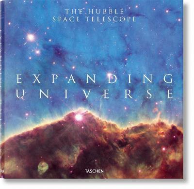 Expanding Universe. The Hubble Space Telescope By:Jr., Charles F. Bolden Eur:12,99 Ден1:1899