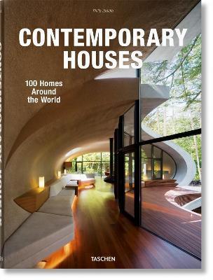 Contemporary Houses: 100 Homes Around the World By:Jodidio, Philip Eur:19,50 Ден2:3499