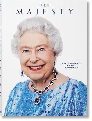 Her Majesty. a Photographic History 1926-Today By:Warwick, Christopher Eur:47,14 Ден2:2899