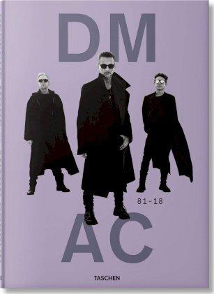 Depeche Mode by Anton Corbijn By:Corbijn, Anton Eur:32,50 Ден1:5799
