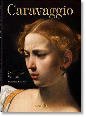 Caravaggio: The Complete Works By:Schutze, Sebastian Eur:183,72 Ден2:1599