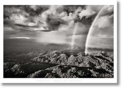 Sebastiao Salgado. Amazonia. Poster 'Rainbow' By:(editor), TASCHEN Eur:22,75 Ден2:999