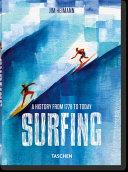 Surfing. 1778-Today. 40th Ed By: Eur:52,02 Ден1:1599