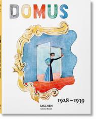 domus 1928–1939 By:Fiell, Charlotte Eur:39,01 Ден2:1899