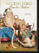 Pancha Tantra By:Buford, Bill Eur:34,13 Ден2:1599