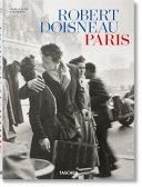 Robert Doisneau. Paris. Ediz. inglese, tedesca e francese By:Gautrand, Jean-Claude Eur:117,06 Ден2:3099