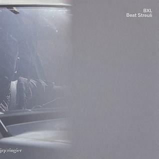 Beat Streuli: BXL By:Busine, Laurent Eur:52,02 Ден2:6399