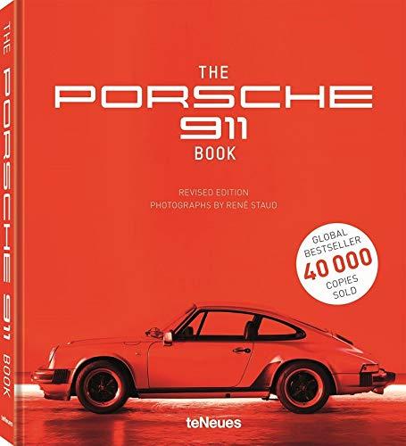 The Porsche 911 Book: New Revised Edition By:Staud, Rene Eur:24,37 Ден2:1499