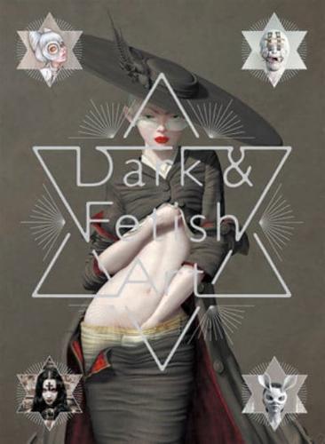Dark & Fetish Art By:Pie Eur:58,52 Ден2:2499