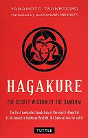 Hagakure: The Secret Wisdom of the Samurai By:Tsunetomo, Yamamoto Eur:12,99 Ден2:1099
