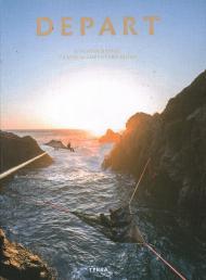 Depart: A Photographic Travel & Adventure Guide By:Friends, Sizoo Brothers & Eur:17,87 Ден2:1899