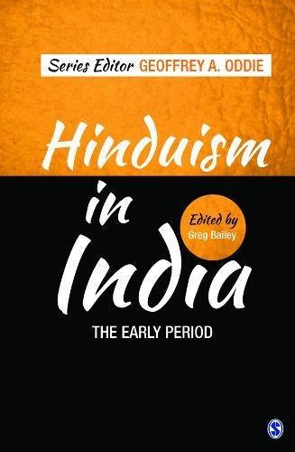 Hinduism in India : The Early Period By:Bailey, Greg Eur:206,49 Ден2:2199
