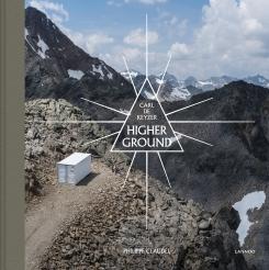 Higher Ground By:Keyzer, Carl De Eur:47,14 Ден2:4099