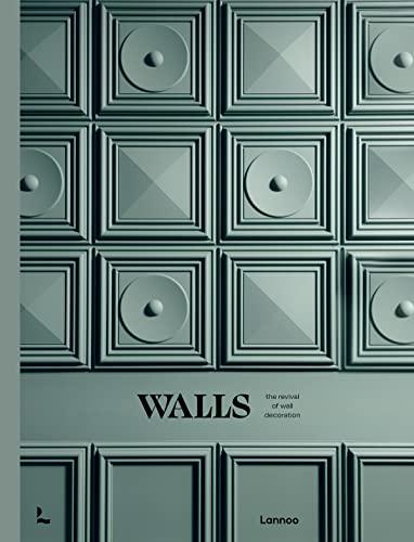 Walls: the revival of wall decoration By:Todd, Laura May Eur:19,50 Ден2:3699