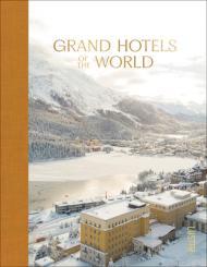 Grand Hotels of the World By:Seymour, Ellie Eur:40,63 Ден2:3199