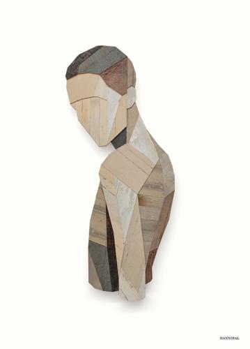 Strook - Portraits By:Demeulemeester, Thijs Eur:151,20 Ден2:3899