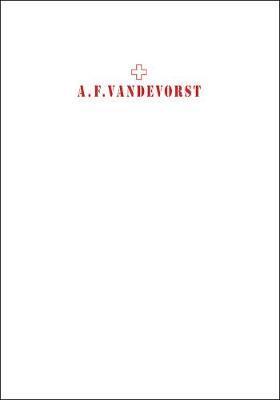 A.F.Vandevorst : Ende Neu By:Browne, Alix Eur:26 Ден2:4699
