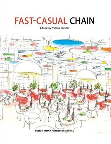 Fast-Casual Chain By:Cliff, Valerie Eur:40,63 Ден2:2399
