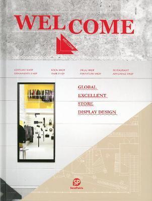 Welcome : Global Excellent Store Display Design By:Sendpoints Publishing Co., Ltd. Eur:105,67 Ден2:2599