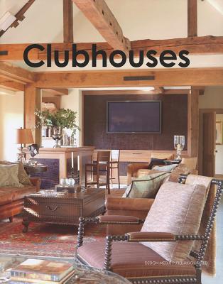 Clubhouses By:Li, Rebecca Eur:50,39 Ден2:2399