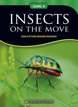 INSECTS ON THE MOVE By:Hamilton House Publishers Eur:8,11 Ден2:149