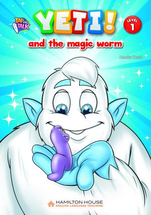 Reader Yeti and the Magic Worm Level 1 By:Hamilton House Publishers Eur:15,43 Ден1:249