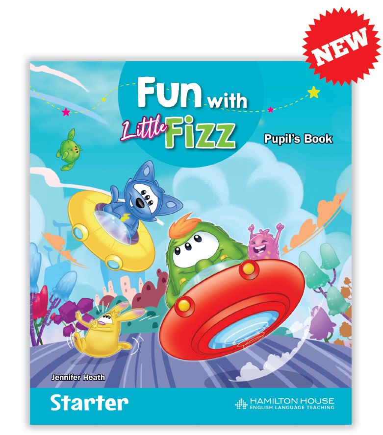 FUN WITH LITTLE FIZZ SB By:Heath, Jennifer Eur:11,37 Ден2:799
