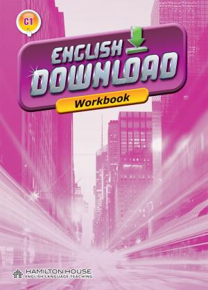 ENGLISH DOWNLOAD C1/C2 WORKBOOK By:Elizabeth Gordon, Scott Newman Eur:11,04 Ден2:499