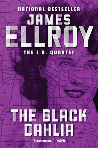 The Black Dahlia By:Ellroy, James Eur:12,99 Ден2:999