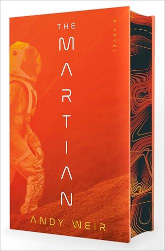 The Martian (Deluxe Edition): A Novel By:Weir, Andy Eur:8,11 Ден1:2099