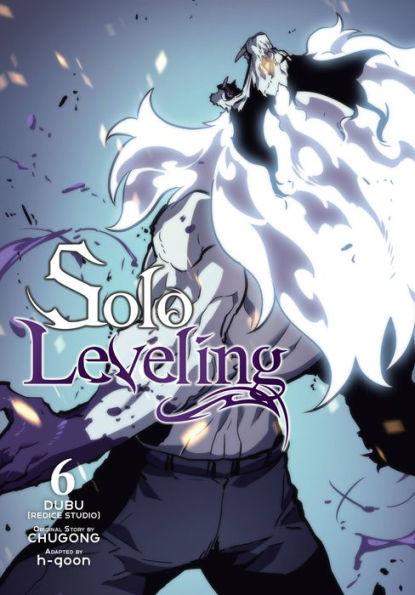 Solo Leveling, Vol. 6 By:Dubu Eur:11,37 Ден2:1199