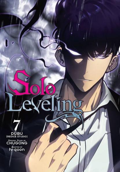 Solo Leveling, Vol. 7 By:Dubu Eur:19,50 Ден2:1199