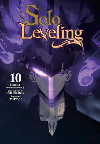 Solo Leveling, Vol. 10 By:Dubu Eur:56,89 Ден2:1199