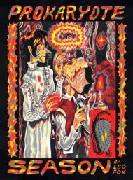 Prokaryote Season By:Fox, Leo Eur:16,24 Ден2:1399