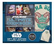 Star Wars: Gift Set Edition Cookbook and Apron: Plus Exclusive Apron By:Editions, Insight Eur:35,76 Ден1:1899