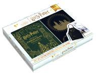 Harry Potter: Gift Set Edition Christmas Cookbook and Apron: Plus Exclusive Apron By:Revenson, Jody Eur:29,25 Ден2:2299
