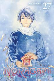 Noragami: Stray God, Vol. 27 By:Adachitoka Eur:21,12 Ден2:699